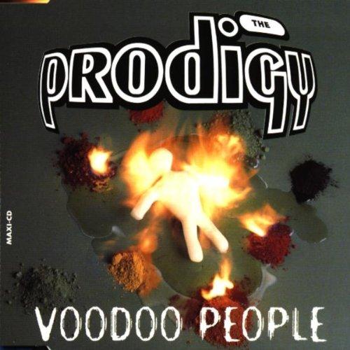 Voodoo People