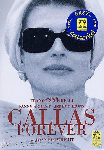 Callas forever [IT Import]