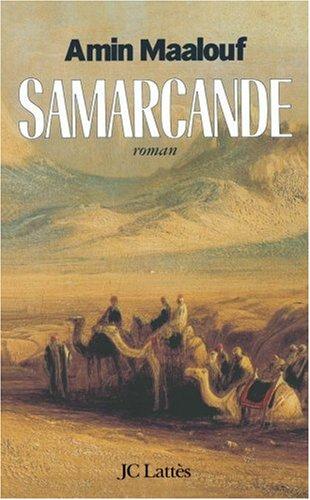 Samarcande