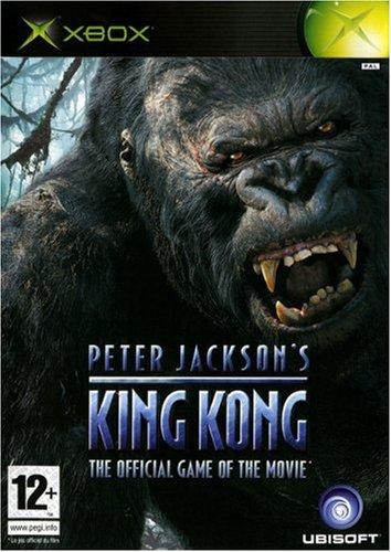 King Kong [FR Import]