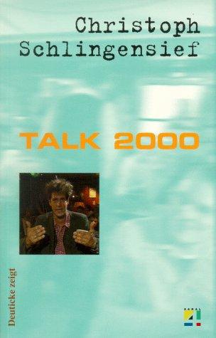 Talk 2000