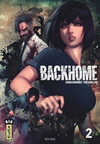 Backhome - Tome 2