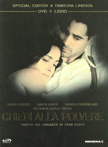 Chiedi alla polvere (+libro) [IT Import]