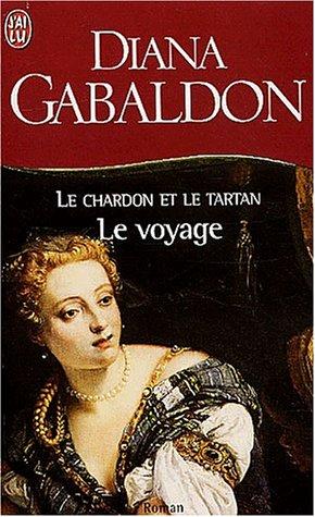 Le chardon et le tartan. Vol. 5. Le voyage