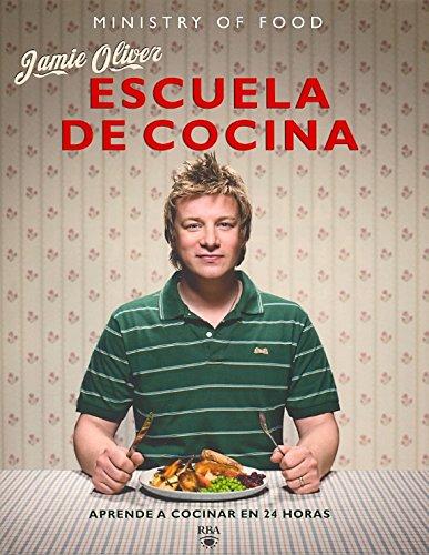 Escuela de cocina (OTROS GASTRONOMÍA, Band 72)