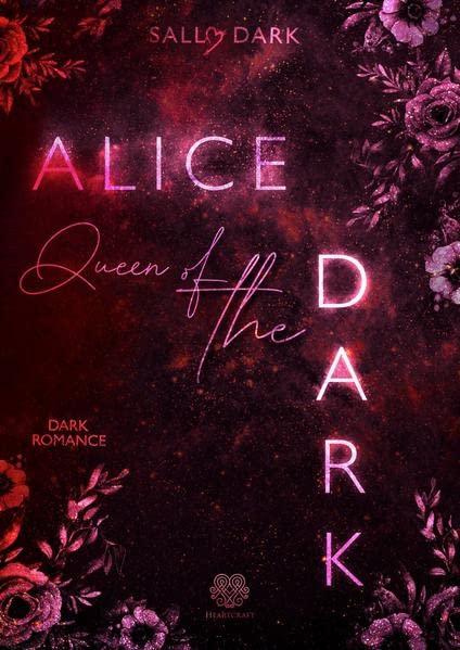 Alice Queen of the Dark (Dark Romance) (Dark Wonderland)