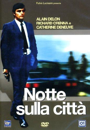 Notte sulla città [IT Import]