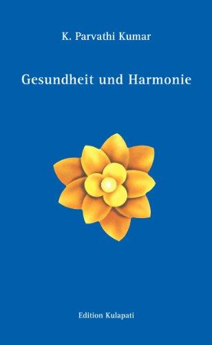 Gesundheit und Harmonie