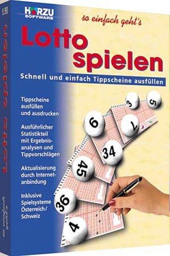 Lotto spielen