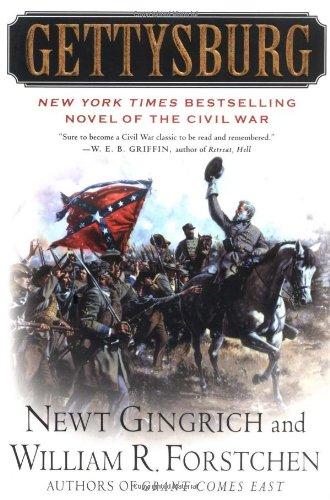 Gettysburg: A Novel of the Civil War