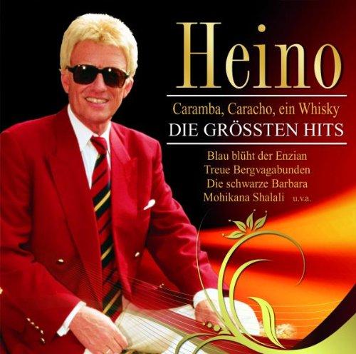 Heino: Die Größten Hits