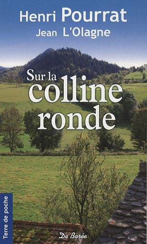 Sur la colline ronde : films auvergnats