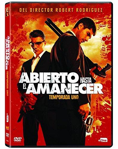 From Dusk Till Dawn (From Dusk Till Dawn, Spanien Import, siehe Details für Sprachen)