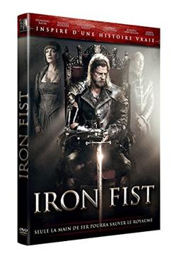 Iron fist [FR Import]