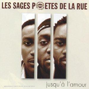 Jusqu'à L'amour