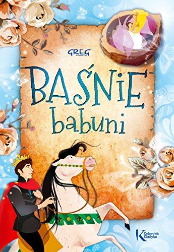 Basnie babuni