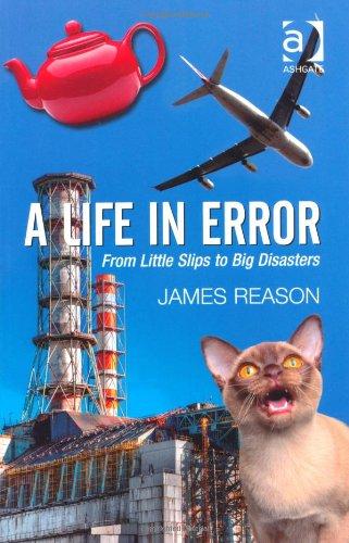 A Life in Error