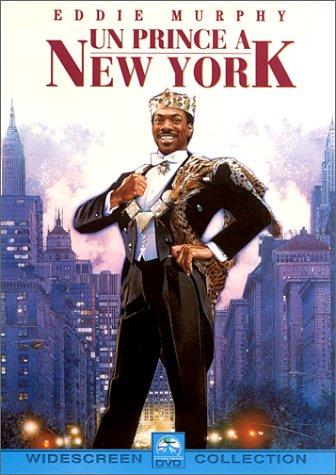 Un prince à New York [FR Import]