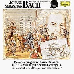 Wir entdecken Komponisten - Johann Sebastian Bach Vol. 2