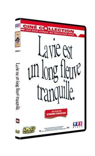 La Vie est un long fleuve tranquille (Édition simple) [FR IMPORT]