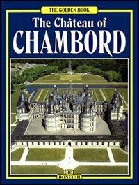 Chateau of Chambord