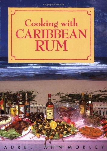 Cooking with Caribbean Rum