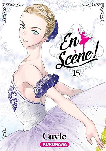 En scène !. Vol. 15