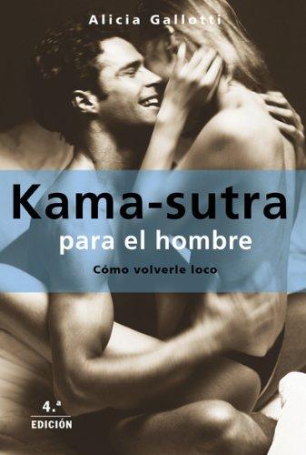 Kamasutra para el hombre (Manuales Practicos (m.Roca))