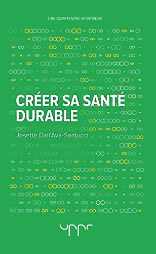 Créer sa santé durable