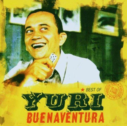 Best of Yuri Buenaventura