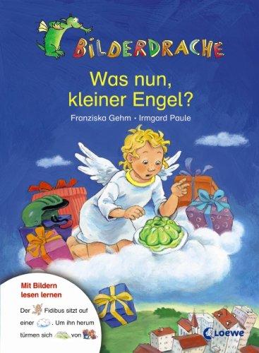 Was nun, kleiner Engel?