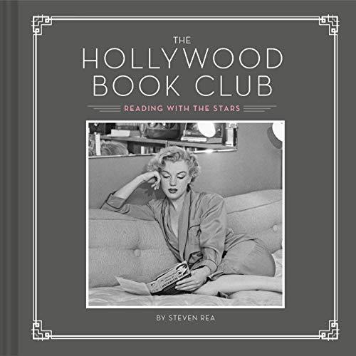 Hollywood Book Club: Reading with Stars