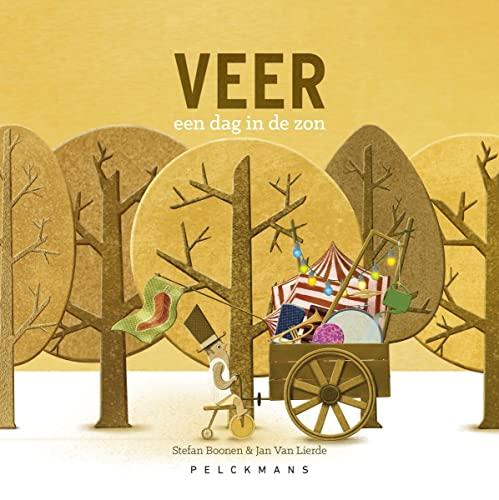 Een dag in de zon: Veer