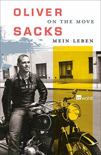 On the Move: Mein Leben