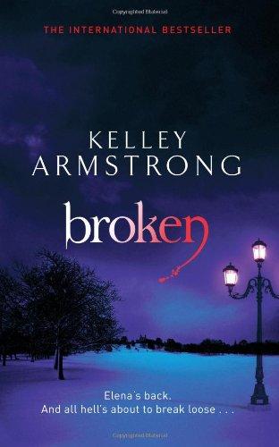 Broken (Otherworld)