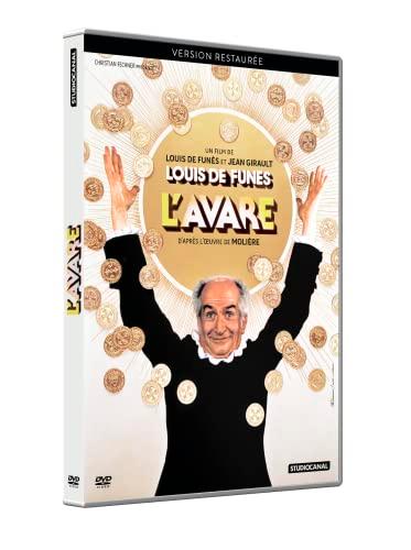 L'avare [FR Import]