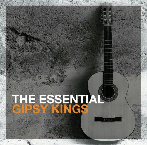 The Essential Gipsy Kings