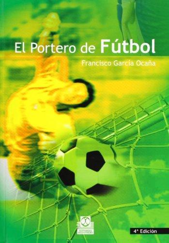 El portero de fútbol (Deportes)