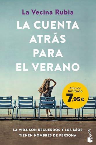 La cuenta atrás para el verano: Edición limitada a precio especial (Colección Especial, Band 1)