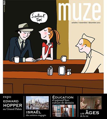 Muze, n° 69