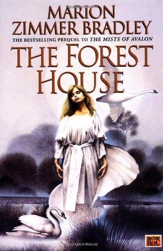 The Forest House (Avalon)