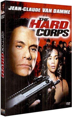 The hard corps [FR Import]