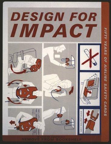 Design for Impact: Fifty Years of Airline Safety Cards