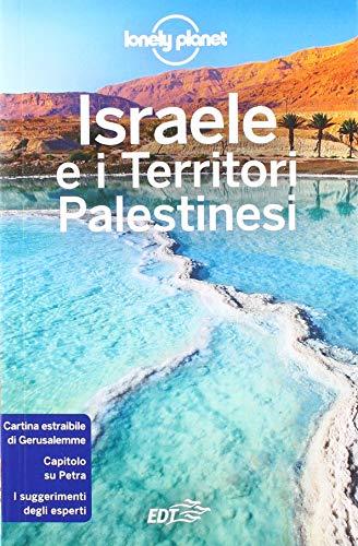 Israele e i territori palestinesi. Con carta estraibile