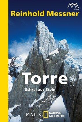 Torre: Schrei aus Stein