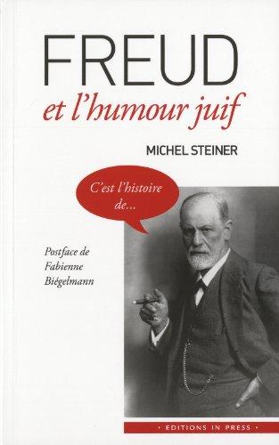 Freud et l'humour juif