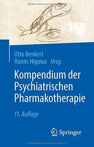 Kompendium der Psychiatrischen Pharmakotherapie