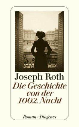 Die Geschichte von der 1002 Nacht