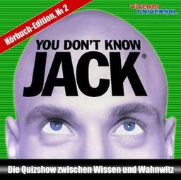 You Don't Know Jack CD 2