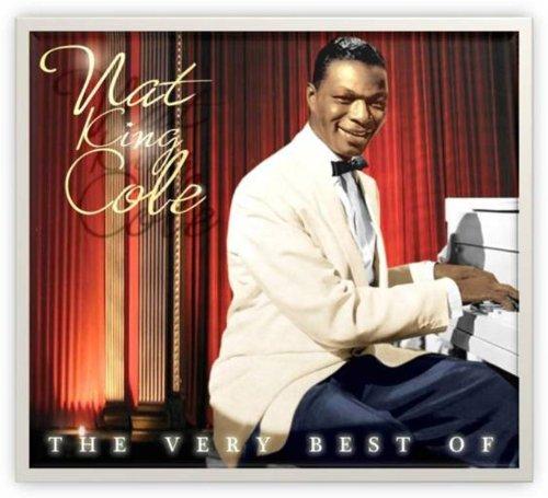 Nat King Cole - The Very Best of